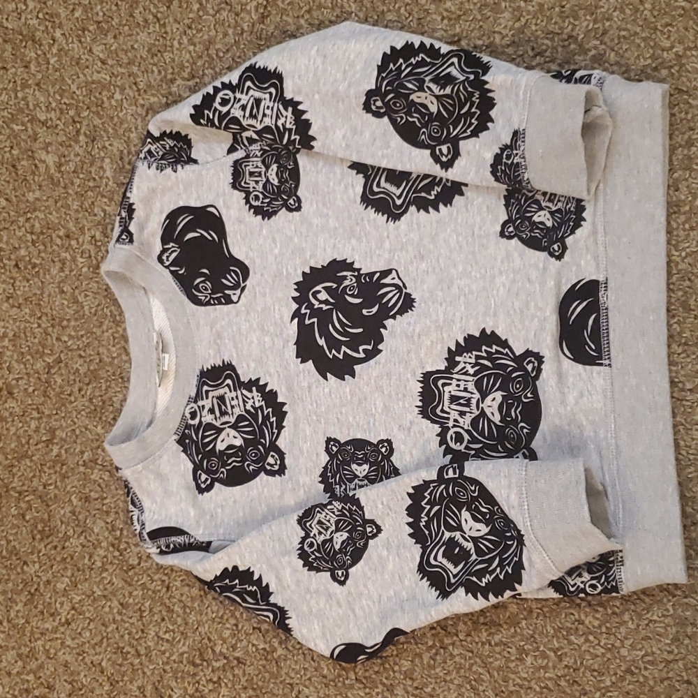Kenzo sweatshirt